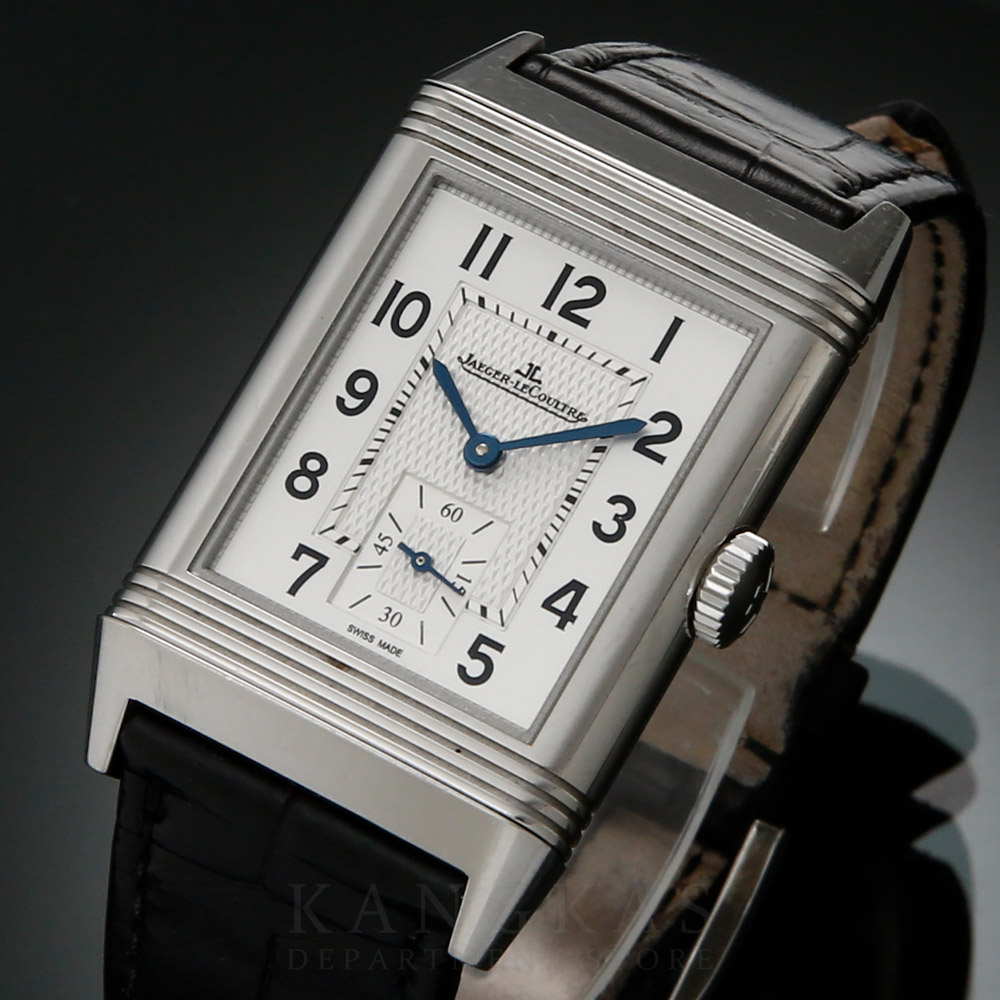 Jaeger LeCoultre(USED)예거 르쿨트르 리베르소 모노페이스 라지